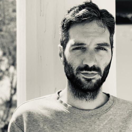Dr. Ioannis Tsoukalas