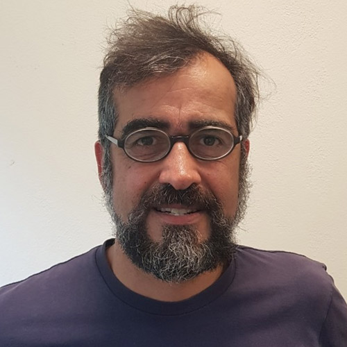 Dr. Dimitris Kalogeras