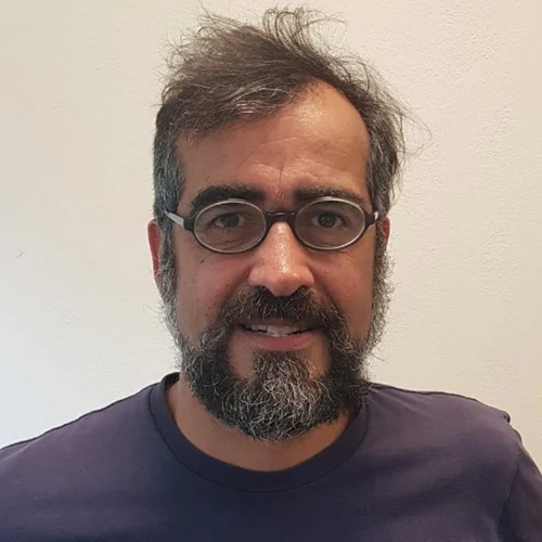 Dr. Dimitris Kalogeras