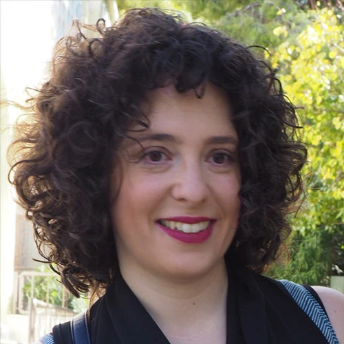 Dr. Ifigeneia Koutiva