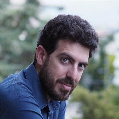 Dionysis Nikolopoulos